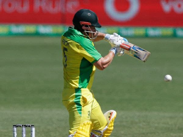 ಟಿ ಟ್ವೆಂಟಿ ವಿಶ್ವಕಪ್ 2021ರಲ್ಲಿ ಆಸ್ಟ್ರೇಲಿಯಾದ ಪಂದ್ಯಗಳು 