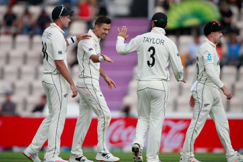 Only New Zealand and India are producing high quality red-ball batsmen says Nasser Hussain Only New Zealand and India are producing high quality red-ball batsmen says Nasser Hussain