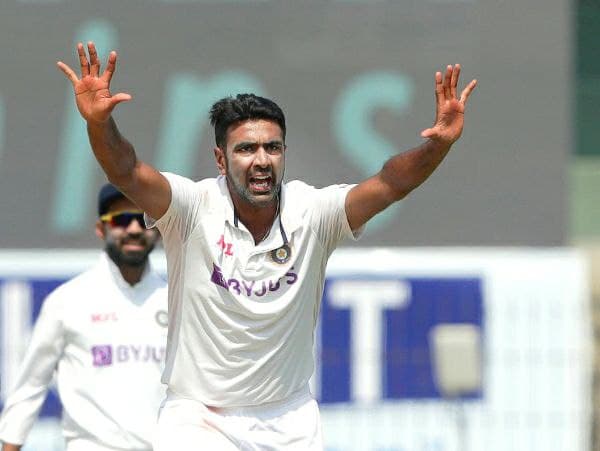 ರವೀಂದ್ರ ಜಡೇಜಾಗೆ ರವಿಚಂದ್ರನ್ ಅಶ್ವಿನ್ ಪೈಪೋಟಿ ಎಂದ ನೆಟ್ಟಿಗರು