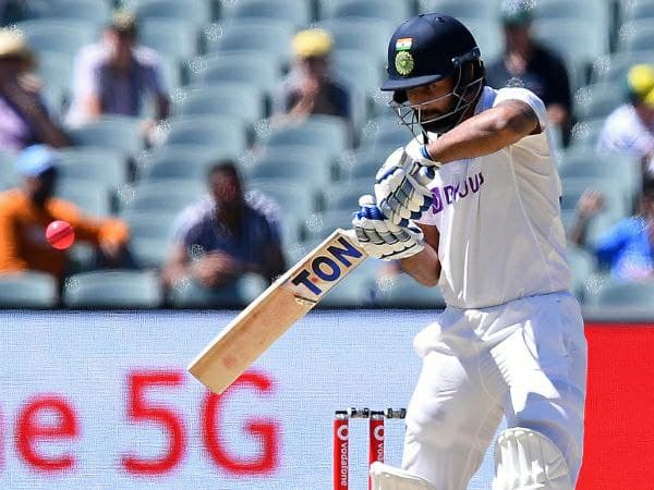 1. ಹನುಮ ವಿಹಾರಿ