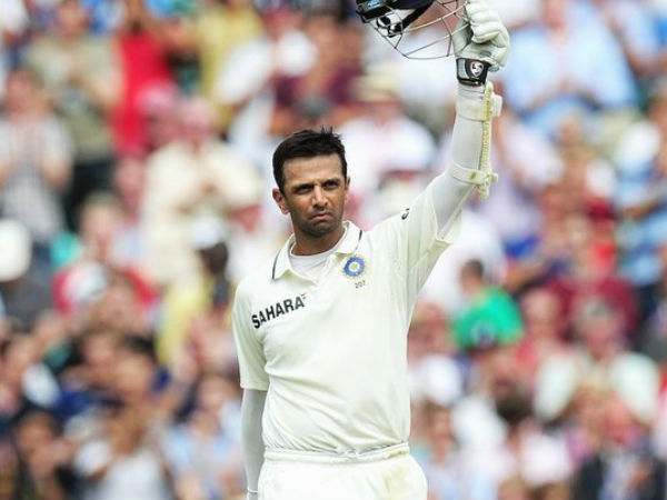 ದ್ರಾವಿಡ್ ನಾಯಕತ್ವದಲ್ಲಿ ಕಡೇಯ ಸಾರಿ ಗೆಲುವು ದ್ರಾವಿಡ್ ನಾಯಕತ್ವದಲ್ಲಿ ಕಡೇಯ ಸಾರಿ ಗೆಲುವು