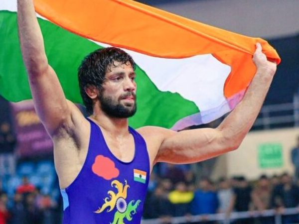 ರವಿ ಕುಮಾರ್ ದಹಿಯಾ