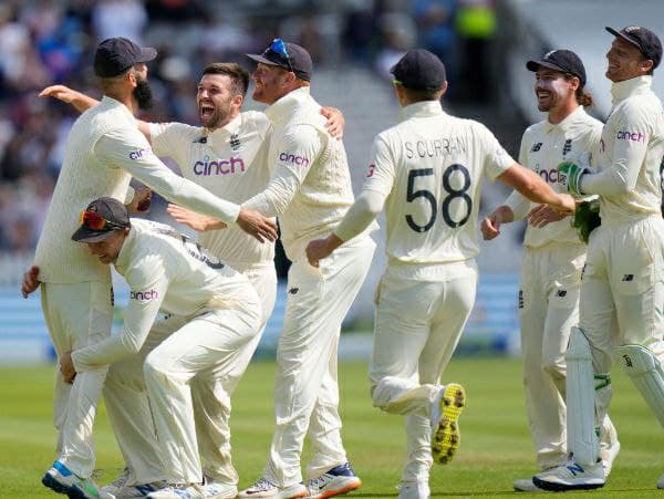 ಇಂಗ್ಲೆಂಡ್ ಟೆಸ್ಟ್ ಕ್ರಿಕೆಟ್‌ನ ಅತಿಹೆಚ್ಚು ಯಶಸ್ವಿ ನಾಯಕನಾಗುವ ಸನಿಹದಲ್ಲಿ ಜೋ ರೂಟ್ 