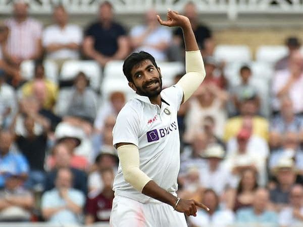 100 ವಿಕೆಟ್ ಮೈಲಿಗಲ್ಲು ಮುಟ್ಟುವತ್ತ ಬುಮ್ರಾ