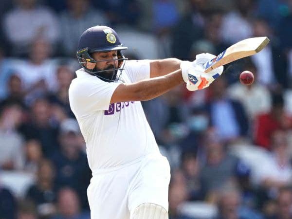 ರೋಹಿತ್ ಶರ್ಮಾ ರೀತಿಯ ಆಟಗಾರ ತನ್ನ ಉಳಿವಿಗಾಗಿ ಆಡುತ್ತಿರುವುದು ನಿಜಕ್ಕೂ ಬೇಸರದ ಸಂಗತಿ ಎಂದ ವಾನ್