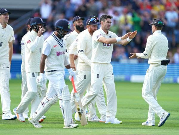 ತಂಡಕ್ಕಾಗಿ ಆಡಬೇಕೆಂಬ ತುಡಿತ ಯಾರಲ್ಲಿಯೂ ಕಾಣಿಸಲಿಲ್ಲ ಎಂದ ಮೈಕಲ್ ವಾನ್