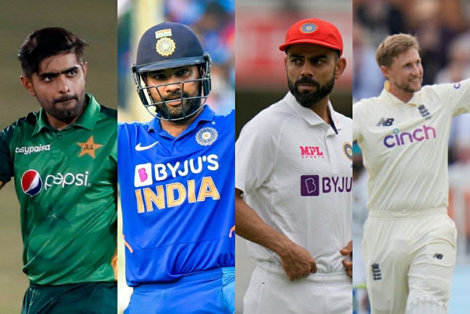 List of batsmen with most international centuries since 2019 List of batsmen with most international centuries since 2019