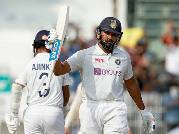 ಕೆಟ್ಟ ಫಾರ್ಮ್ ಎಂದವರಿಗೆ ಈ ಶತಕಗಳೇ ಉತ್ತರ ಕೆಟ್ಟ ಫಾರ್ಮ್ ಎಂದವರಿಗೆ ಈ ಶತಕಗಳೇ ಉತ್ತರ