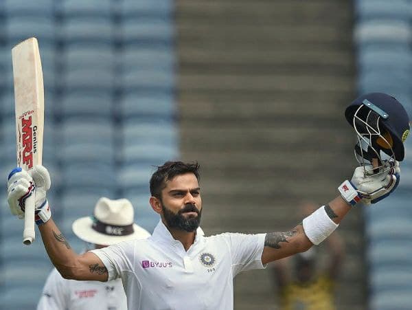 ವಿರಾಟ್ ಕೊಹ್ಲಿಯ ಆ 7 ಶತಕಗಳೂ 2019ರದ್ದೇ! ವಿರಾಟ್ ಕೊಹ್ಲಿಯ ಆ 7 ಶತಕಗಳೂ 2019ರದ್ದೇ!