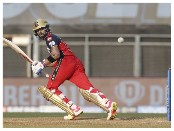 ಆರ್‌ಸಿಬಿ ಪ್ರಕಟಣೆ