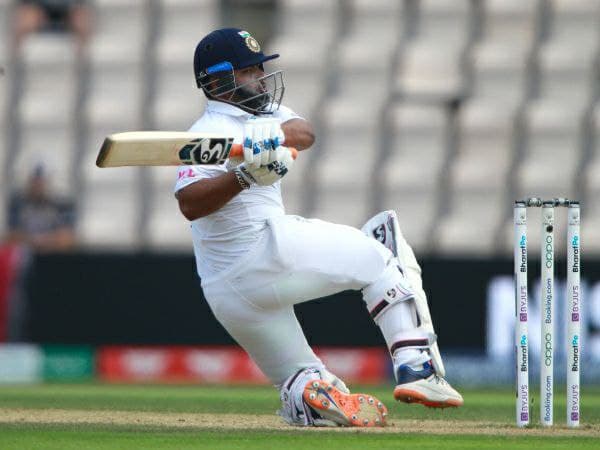 ರಿಷಭ್ ಪಂತ್ ಪಂದ್ಯವನ್ನೇ ಬದಲಾಯಿಸಬಲ್ಲಂತಹ ಆಟಗಾರ 