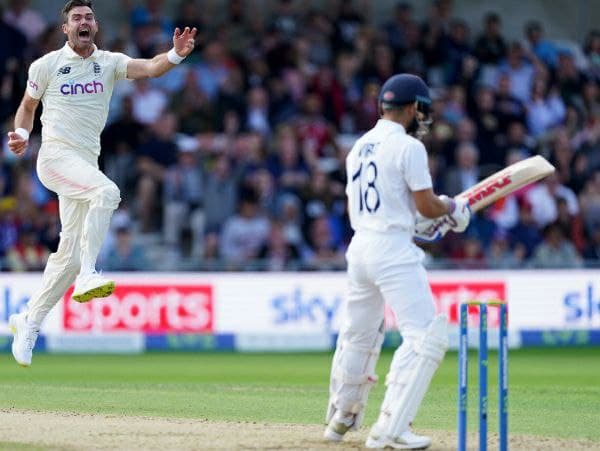 ಮೊದಲ ಇನ್ನಿಂಗ್ಸ್‌ನಲ್ಲಿ ಭಾರತೀಯರ ಕಳಪೆಯಾಟ