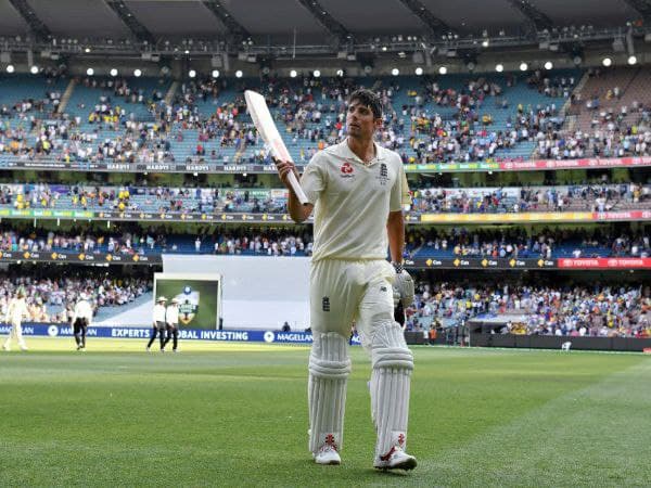 ಈ ಹಿಂದೆ ಇದ್ದ ಇಂಗ್ಲೆಂಡ್ ತಂಡವೇ ಬೇರೆ! 