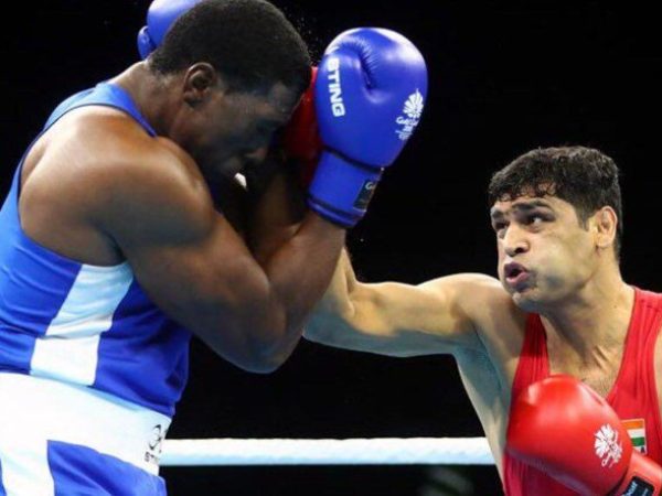 ಕೈತಪ್ಪಿದ ಕಂಚು