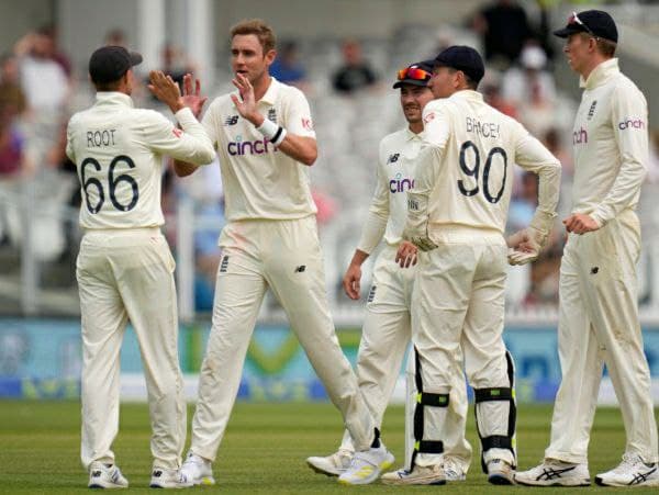 ಬ್ರಾಡ್ ಸ್ಥಾನ ತುಂಬಲಿದ್ದಾರೆ ಈ ಆಟಗಾರರು 