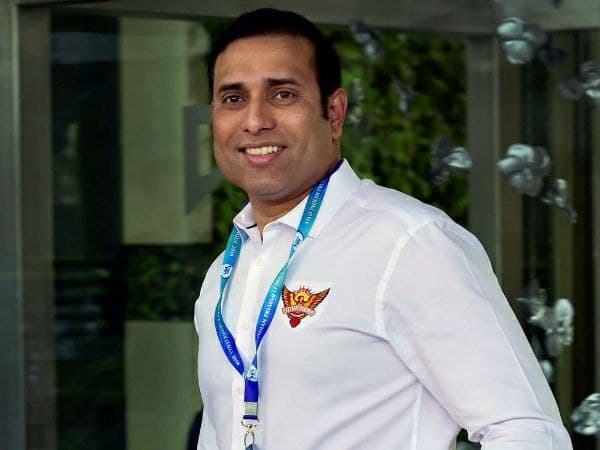 4. ವಿವಿಎಸ್ ಲಕ್ಷ್ಮಣ್ 