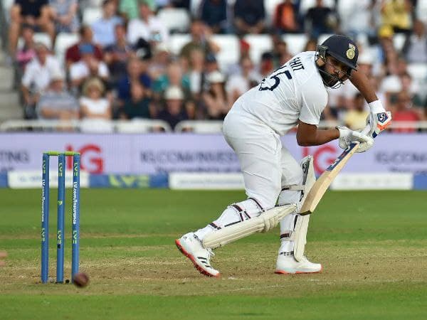 ರೋಹಿತ್ ಶರ್ಮಾನಿಂದ ನಾಯಕನಿಗೆ ಮತ್ತೇನು ಬೇಕು? 