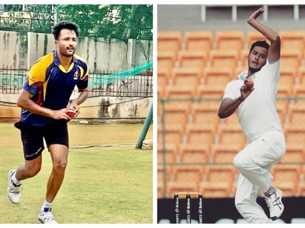 ರಾಜಾಜಿನಗರ ಕ್ರಿಕೆಟರ್ಸ್ ಬೌಲಿಂಗ್‌ ದಾಳಿಯ ಅಂಕಿ-ಅಂಶ