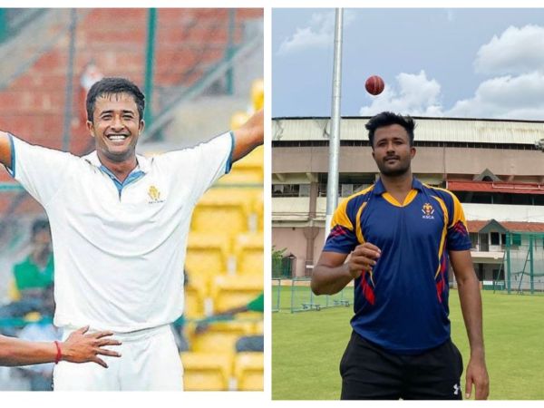 ಚಾಂಪಿಯನ್‌ಶಿಪ್‌ ಕಡೆಗೆ ರಾಜಾಜಿನಗರ ಕ್ರಿಕೆಟರ್ಸ್ ಪ್ರಯಾಣ