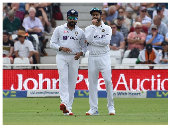 ಟೀಮ ಟೀಮ್ ಇಂಡಿಯಾದ ಮಾಸ್ಟರ್‌ಸ್ಟ್ರೋಕ್ ನಿರ್ಧಾರ