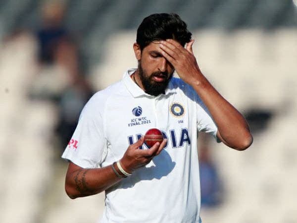 ಇಶಾಂತ್ ಶರ್ಮಾ 