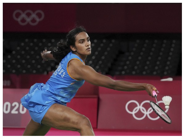 ಪಿವಿ ಸಿಂಧು ಹೆತ್ತವರಿಬ್ಬರೂ ಕ್ರೀಡಾಪಟುಗಳು