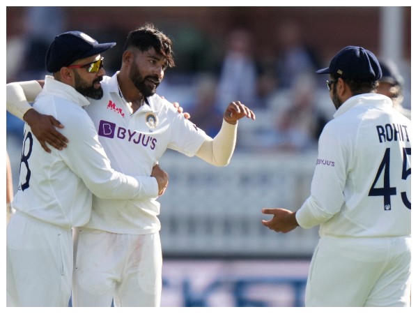 ಸಿರಾಜ್, ಜೇಮಿಸನ್ ಜೊತೆ ರಾಬಿಸನ್ ಹೋಲಿಕೆ ಅಸಾಧ್ಯ