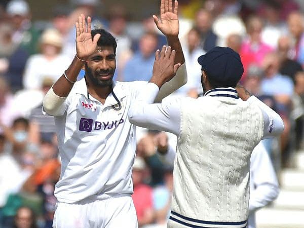 ಕೊನೆಯ ದಿನ ಬುಮ್ರಾ ಭಾರತಕ್ಕೆ ಆಸರೆಯಾಗಬಹುದು 