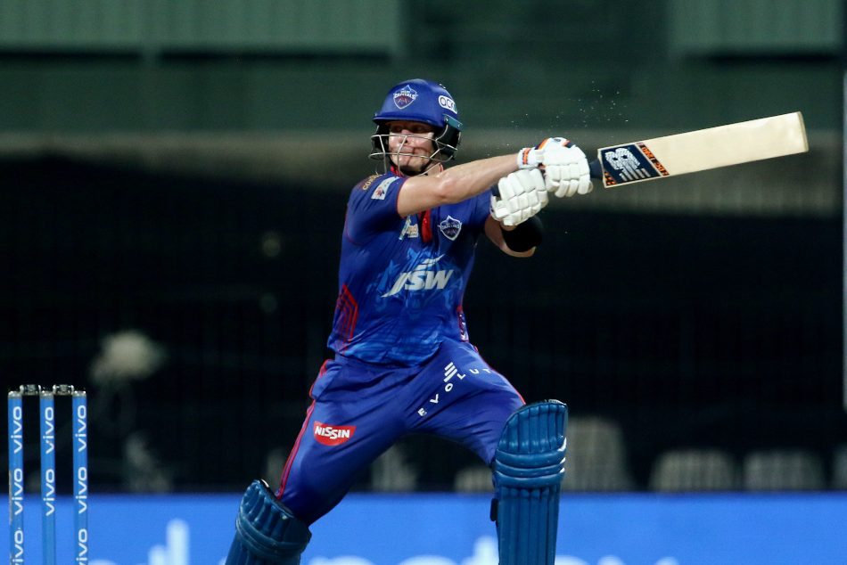 ಸ್ಟೀವ್ ಸ್ಮಿತ್