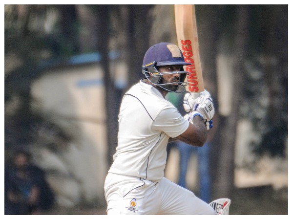 3. ಸೂರ್ಯಕುಮಾರ್ ಯಾದವ್