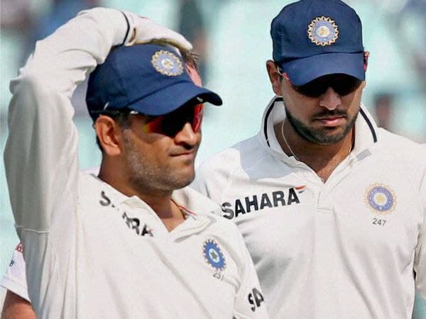 1. ಯುವರಾಜ್ ಸಿಂಗ್