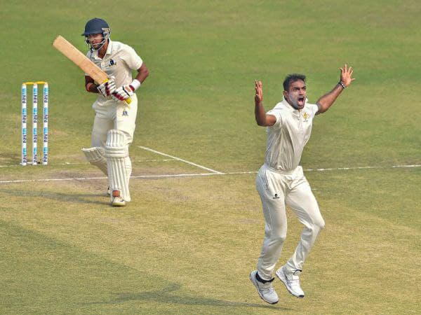 2. ಅಭಿಮನ್ಯು ಮಿಥುನ್ 