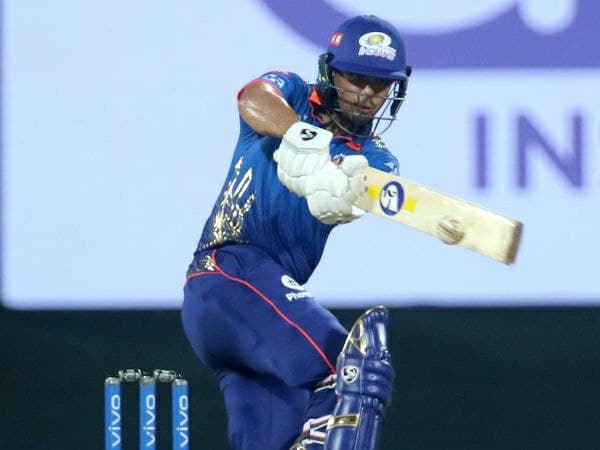 2. ಇಶಾನ್ ಕಿಶನ್ 