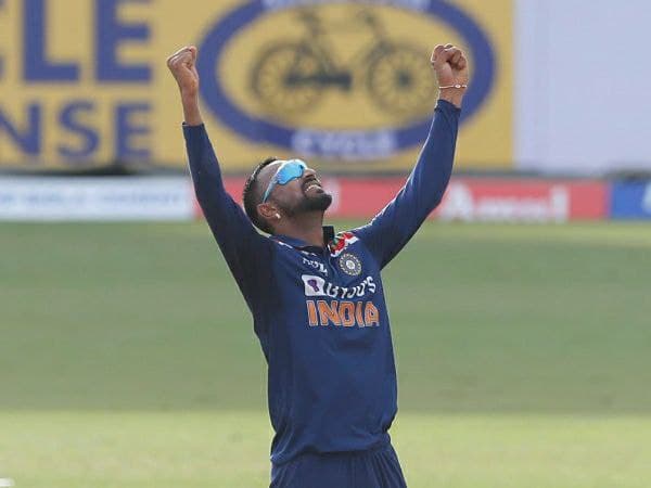 3. ಕೃನಾಲ್ ಪಾಂಡ್ಯ 