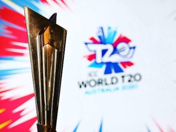 ಟಿ20 ವಿಶ್ವಕಪ್‌ಗೆ ಆಸ್ಟ್ರೇಲಿಯಾ ತಂಡ