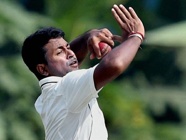 4. ಪ್ರಗ್ಯಾನ್ ಓಜಾ