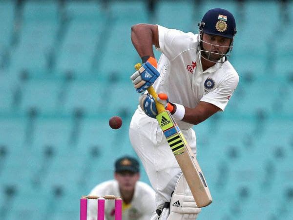 9. ಸುರೇಶ್ ರೈನಾ 