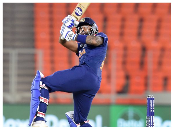 ಹೆಡಿಂಗ್ಲೆ ಸೋಲಿನ ಬಳಿಕ ಸೂರ್ಯಕುಮಾರ್‌ಗೆ ಅವಕಾಶ ದೊರೆಯುತ್ತಾ?