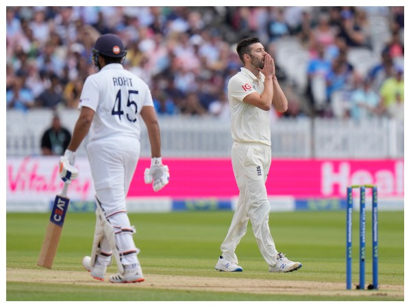 ಅನುಮಾನ ವ್ಯಕ್ತಪಡಿಸಿದ ಶಾನ್ ಪೊಲಕ್ ಅನುಮಾನ ವ್ಯಕ್ತಪಡಿಸಿದ ಶಾನ್ ಪೊಲಕ್