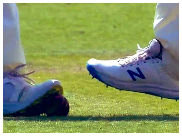 ಆಕಸ್ಮಿಕ ಘಟನೆ ಎಂದ ಸ್ಟುವರ್ಟ್ ಬ್ರಾಡ್ ಆಕಸ್ಮಿಕ ಘಟನೆ ಎಂದ ಸ್ಟುವರ್ಟ್ ಬ್ರಾಡ್