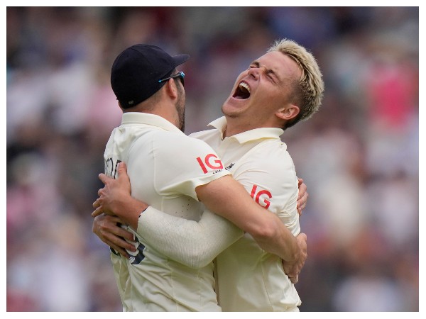 ರೋಚಕ ಹಂತದಲ್ಲಿ ದ್ವಿತೀಯ ಟೆಸ್ಟ್ ರೋಚಕ ಹಂತದಲ್ಲಿ ದ್ವಿತೀಯ ಟೆಸ್ಟ್