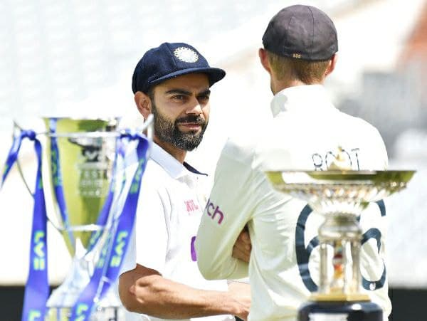 ಭಾರತ ಮತ್ತು ಇಂಗ್ಲೆಂಡ್ ನಡುವಿನ ಮೊದಲ ಟೆಸ್ಟ್ ಪಂದ್ಯದ ಮಾಹಿತಿ: