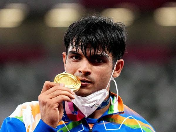 ಭಾರತಕ್ಕಿದು ಏಳನೇ ಪದಕ 