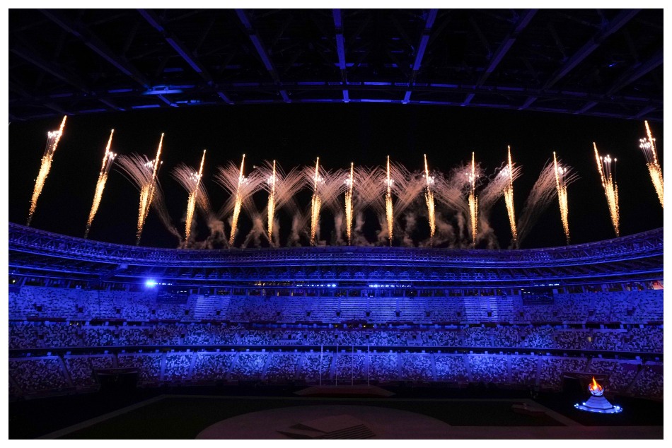 Tokyo Olympics 2021 LIVE Updates, Day 17: Results and Highlights in Kannada Tokyo Olympics 2021 LIVE Updates, Day 17: Results and Highlights in Kannada