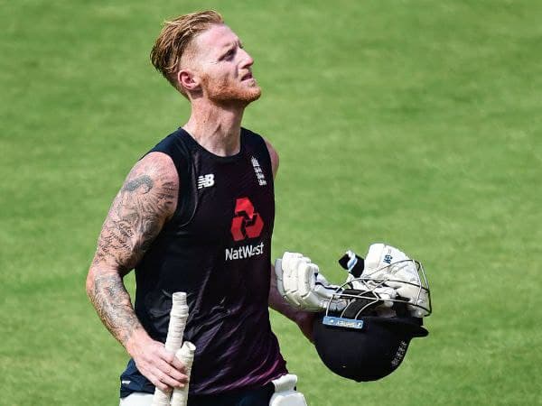 ಇಂಗ್ಲೆಂಡ್ ಒತ್ತಡಕ್ಕೆ ಸಿಲುಕುವುದು ಖಚಿತ 