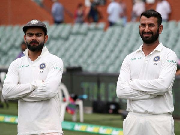 ಪೂಜಾರ ಈ ರೀತಿಯ ಟೀಕೆಗಳಿಗೆ ತಲೆ ಕೆಡಿಸಿಕೊಳ್ಳುವುದಿಲ್ಲ!