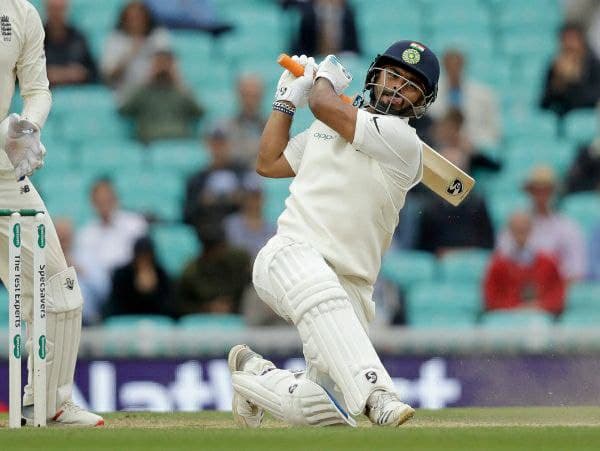 2021ರಲ್ಲಿ ಅತಿಹೆಚ್ಚು ಟೆಸ್ಟ್ ರನ್ ಬಾರಿಸಿರುವ ಟಾಪ್ 5 ಭಾರತೀಯ ಬ್ಯಾಟ್ಸ್‌ಮನ್‌ಗಳು 