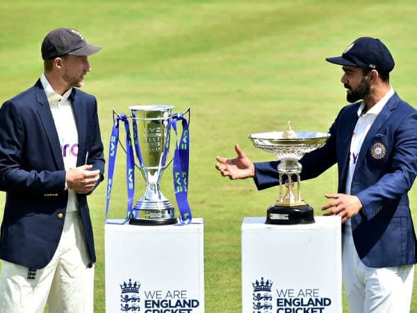 ಇಂಗ್ಲೆಂಡ್ ನೆಲದಲ್ಲಿ ಭಾರತದ ಸಾಧನೆ ಅಷ್ಟಕ್ಕಷ್ಟೆ!!