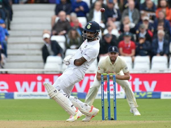 ಈ ಶತಮಾನದಲ್ಲಿ ಇಂಗ್ಲೆಂಡ್ ನೆಲದಲ್ಲಿ ಎರಡು ಬಾರಿ 80ಕ್ಕೂ ಹೆಚ್ಚು ರನ್ ಬಾರಿಸಿದ ಭಾರತದ ನಾಲ್ಕನೇ ಓಪನರ್