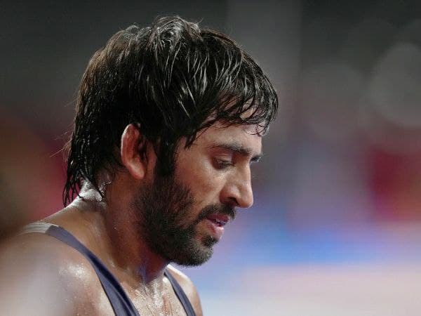 ಭಾರತಕ್ಕಿದು ಆರನೇ ಪದಕ ಭಾರತಕ್ಕಿದು ಆರನೇ ಪದಕ